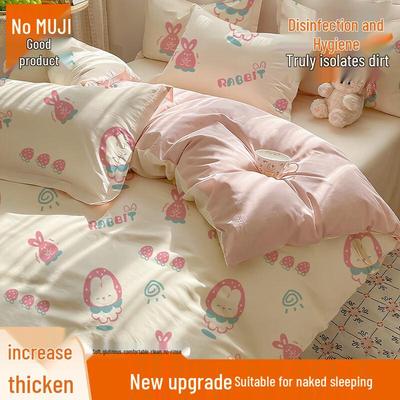 Disposable Travel Bedding Set