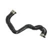 A03Z-14460HX40D Turbolader-Ladeluftschlauch Turbo-Luftschlauch für Nissan Qashqai Renault