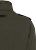 Demi-season Jacket Camel Active Iconic Fieldjacket (420930 7O18 36) Olive
