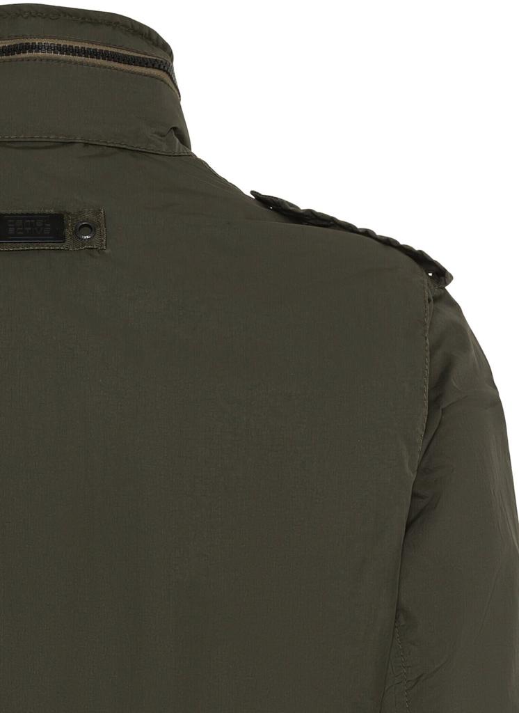 Demi-season Jacket Camel Active Iconic Fieldjacket (420930 7O18 36) Olive