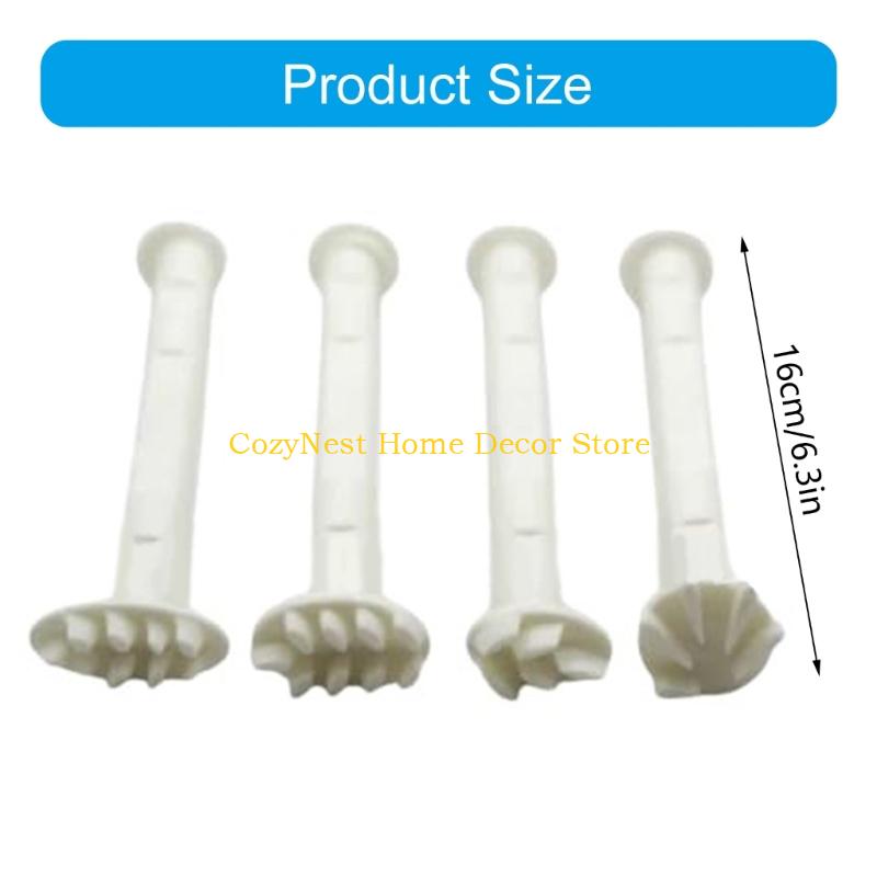 92MF Portable Florals Designs Painting Set Multifunctional Dot Art Tool for Adults Children Home Use Craft Projects