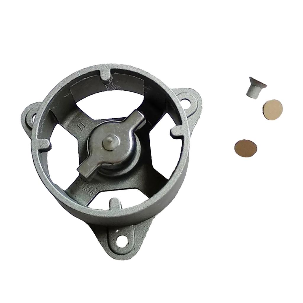 Bread Machine Accessories Bread Machine Parts Bread Container Repair Parts Suitable for Bread Container and Inner Liner