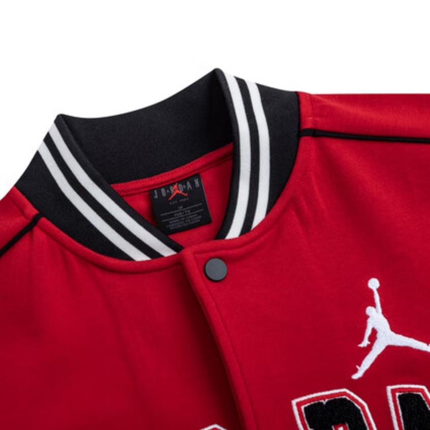 Jordan Jacket Red Children Aged 3 7 Years Old Kids' FV2647-687