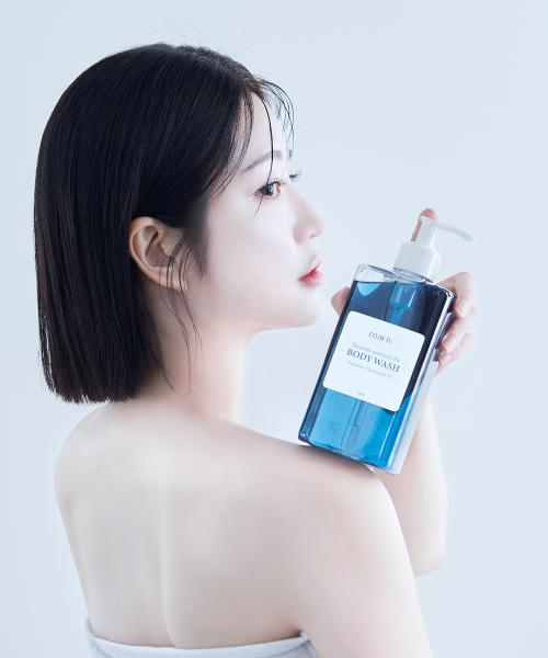 Fucoacin Seaweed Vita Body Wash