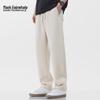 Mark Fairwhale Men's Classic Straight-Leg Casual Pants