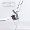 Multi-Function Garlic Press Nut Husking Crusher Mincer Handheld Squeezer Manual Press Grinding Tool Ginger Crusher Kitchen Accessories Utensils