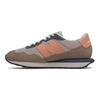 New Balance 237 Pilz Space Pink Damen Sneaker Braun WS237WN1