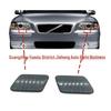 Volvo S60 Headlight Washer Nozzle Cap (2005-09)