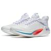 Li Ning Shadow Essential Slip Resistant, Abrasion Resistant, Breathable Low Top Running Shoes Men's ARRT007-15