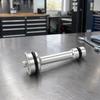 Transmission Cooling System Service Part for 6L80 6L90 8L90, Metal Replacement Component for Automatic Transmission Maintenance Work