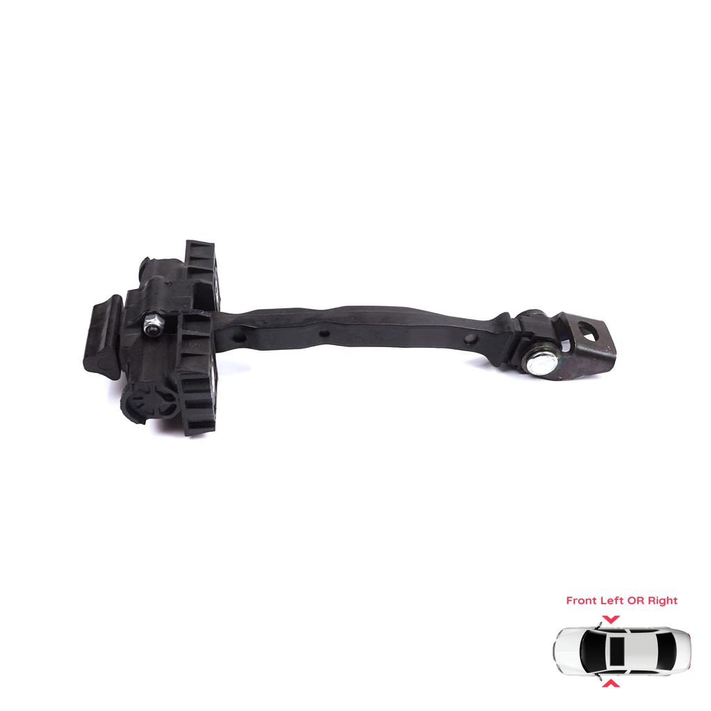 EDP1472 Front Door Stop Check Assy Limiter Strap for Skoda Kamiq NW4 Scala NW1 2019-On 654837249