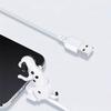 Fonken Stray Dog USB Cable 2A Fast Charging Cable USB Type C Fast Charger Cable Lightning Cable for iPhone