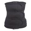 Women's Neoprene Sweat-Inducing Waist Trainer and Body Shaper
