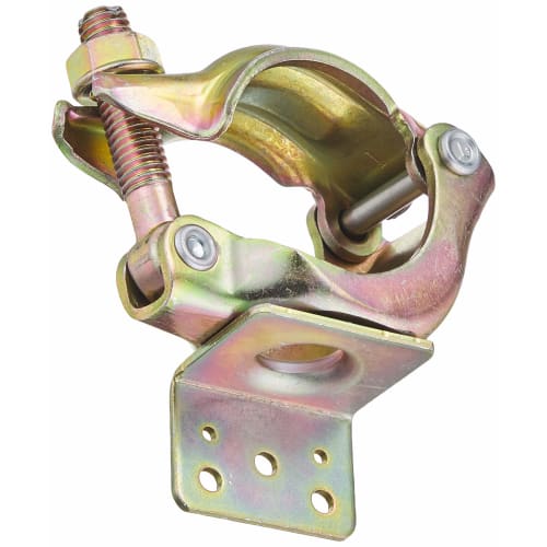 SRG Takamiya Co., Ltd. Holly Sales Department Holly Taruki Stop Clamp, Free-Mounting, 10251074