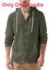 Mens Fashion Casual Shirt With Long Sleeves And Waterwashed Linen For Urban Style Spring Autumn Wear