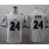Baltimore Ravens NFL Football Jersey Men Women Cotton Blend Team Uniform Shirt Fans Sports Enthusiasts