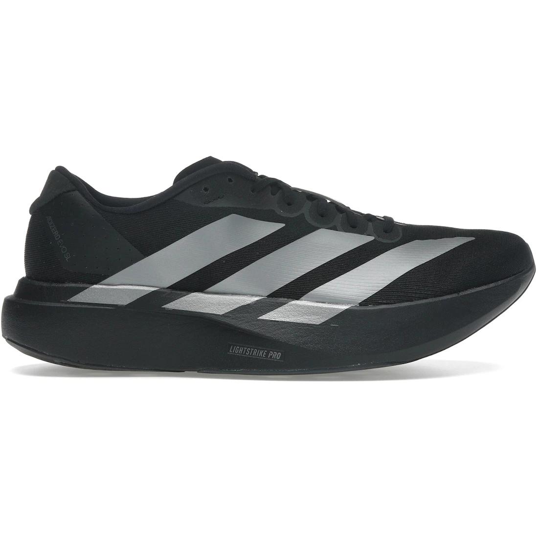 

Sneaker adidas Adizero Evo SL Core Black Iron Metallic (Women s)(JP7147) 36