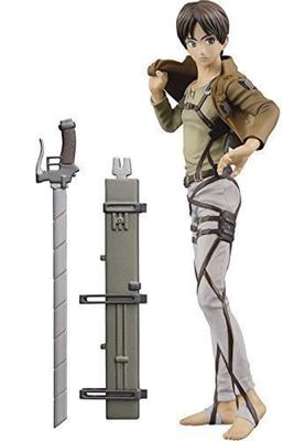 Verzamelen en modelbouw – Actiefiguren