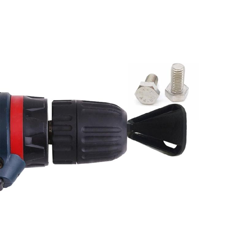 Durability Deburring External Chamfer Tool Get Rid of Burrs Effortlessly