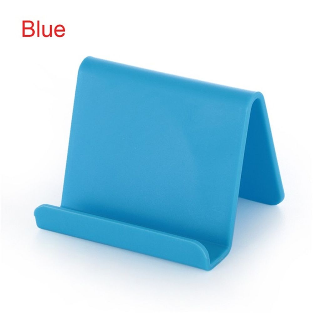 Portable Table Desk Mount Mini Phone Holder Mount Stand Lazy Bracket for Cell Mobile Phone Tablets