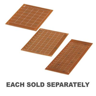 Circuits intégrés et électronique industrielle – Circuits imprimés et assemblage de circuits imprimés