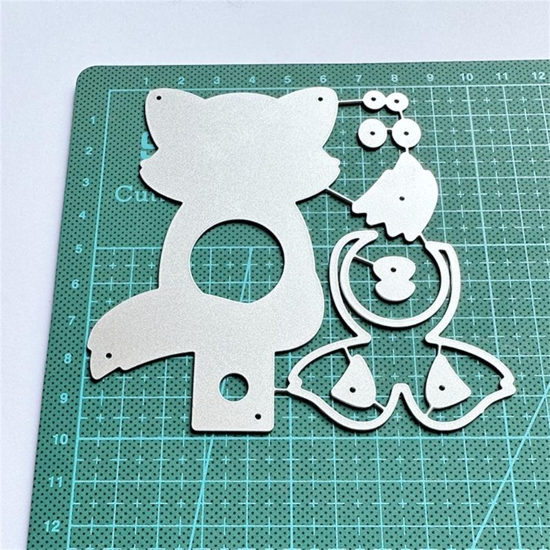 Lollipops Embossing Cutting Dies Christmas Embossing Die Cuts DIY Scrapbooking