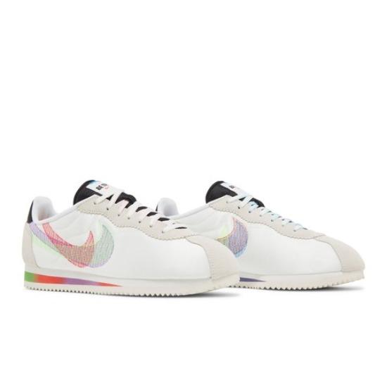 Nike Cortez 'Be True 2022' DR5491-100 Men's Shoes