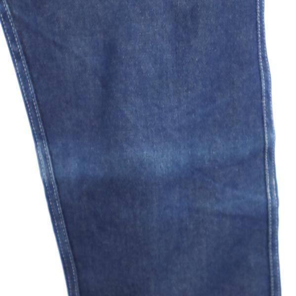 MCI Vintage Made in USA Rovné džínové kalhoty w30 Indigo džíny Pánské Použité