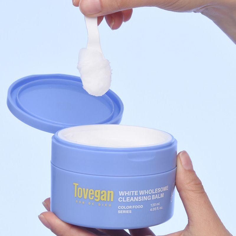 Tobegun White Wholesome Cleansing Balm 120ml