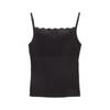 [Jill by Jill Stuart] Lace-trimmed cami inner