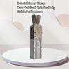 High Precision Pneumatic Gripper Clamp Double Action Mini Gripper Clamp  Automation Production Line