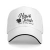 Hawk Tuah Spuck auf das Ding Golfhut Outfit Stilvoll Lustig Snapback Kappe Unisex Stil Outdoor Sommer