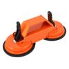 Floor   Fixer Tool Heavy Duty Dual Suction Cup Floor Crack Repair Tool for Wooden Composite PVC Flooring