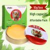 Jinghu Wind Oil Roll-On - 3/6/12ml Tiger Head Cooling Oil Refreshing Formula