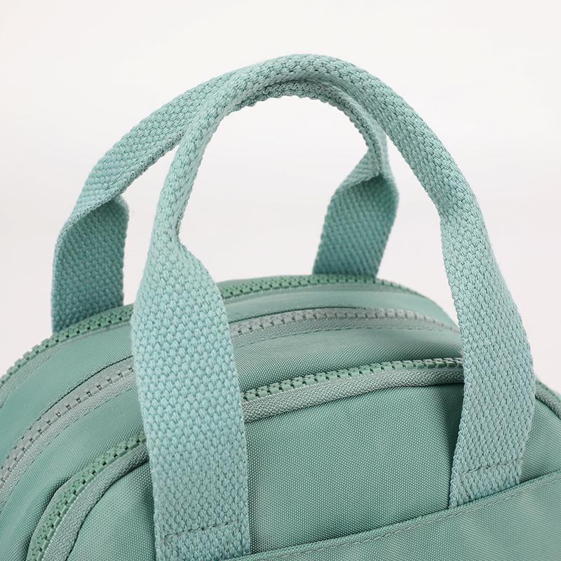 Mini geantă de mână din nailon Geanta de umăr pentru femei Mother Bag