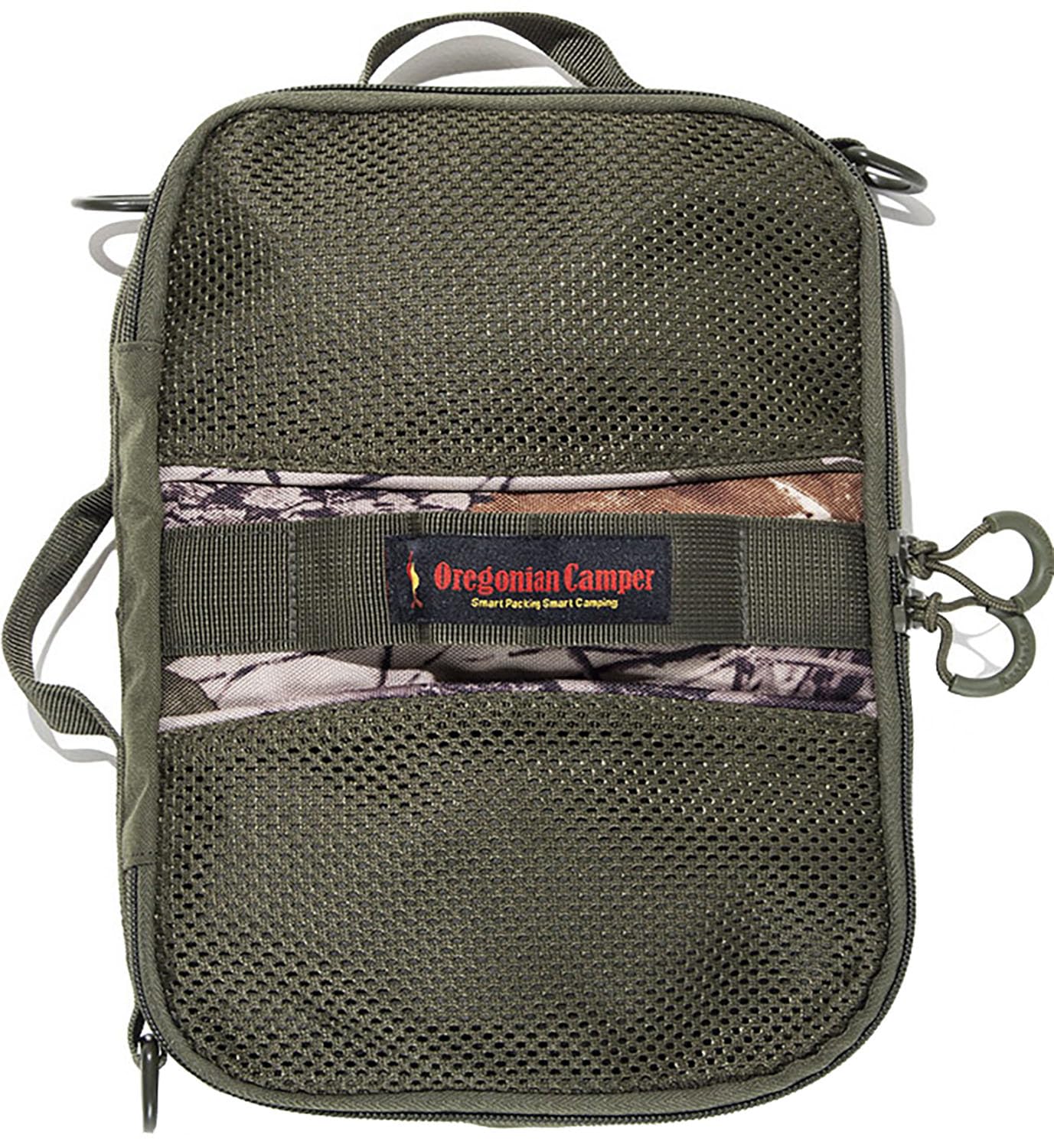 Кейс для переноски Oregonian Camper SSC B5, Realtree, OCB2233RT