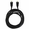 approx!-HDMI Cable Approx! AISCCI0304 APPC35 3m 4K Male To Male