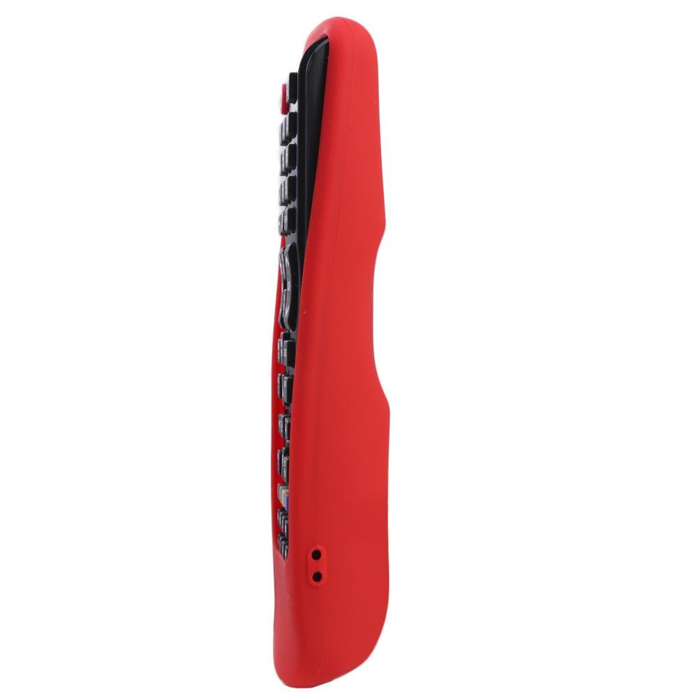 MR21N Remote Control Cover Remotes Control Protector Remote Control Case Remote TV Stick Cover