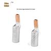 Copper-Aluminum Pin Terminal Wire Connector (10~50MM) - Purple Ear Terminal In Stock