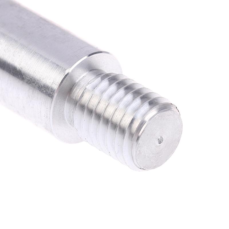 3Pcs M14 Angle Grinder Extension Connecting Rods 75Mm/100Mm/140Mm Flexible Lengths For Precision And Efficient Grinding