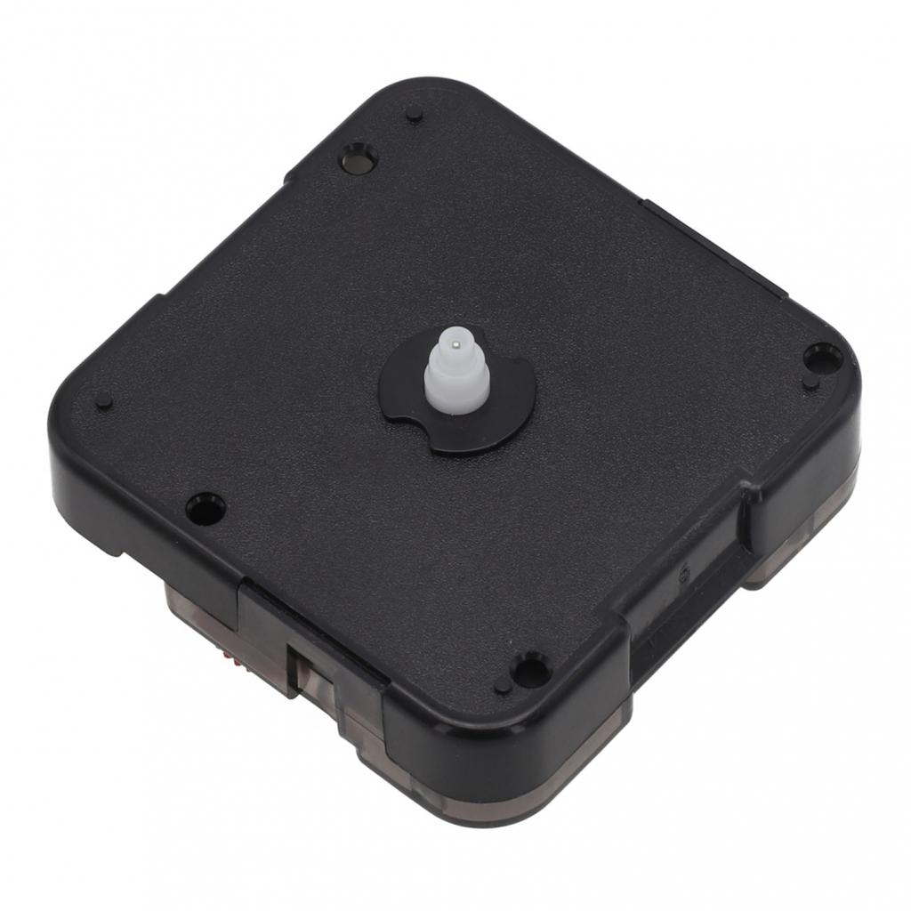 Cichy i Precyzyjny Mechanizm Zegarowy Zamienny do Różnych Wzorów Zegarów