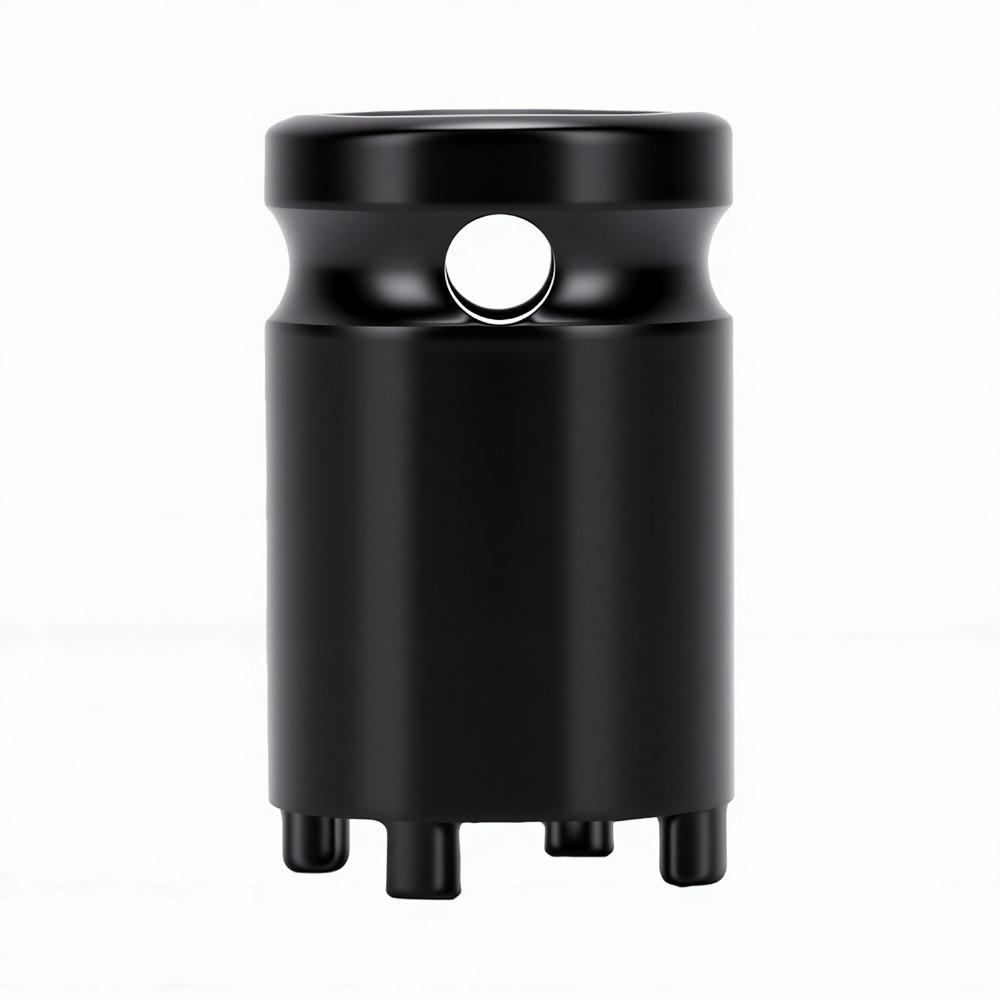 Black Lock Nut Socket 4 Pin Center Axle Socket Swingarm Lock Nut Tool  Electric Dirt Bike Repair