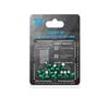 12Pcs Bike Disc Rotor Screws M5*10 Stainless Steel Bicycle Disc Brake Rotor Bolt T25 MTB Bike Bicycle Disc Brake Screws