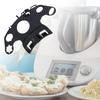 Kitchen Storage Rack Stand Food Processor Bracket Holder Neatly Organized Space Saving for Thermomix TM5 TM6 Accessories