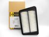 Motor – Luftfilter