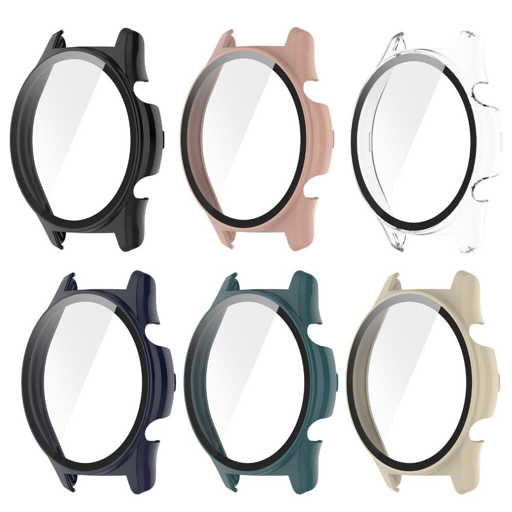 

Роскошный бампер с полной защитой, защитная оболочка, оправа для часов, чехол из ТПУ, защитная кожа