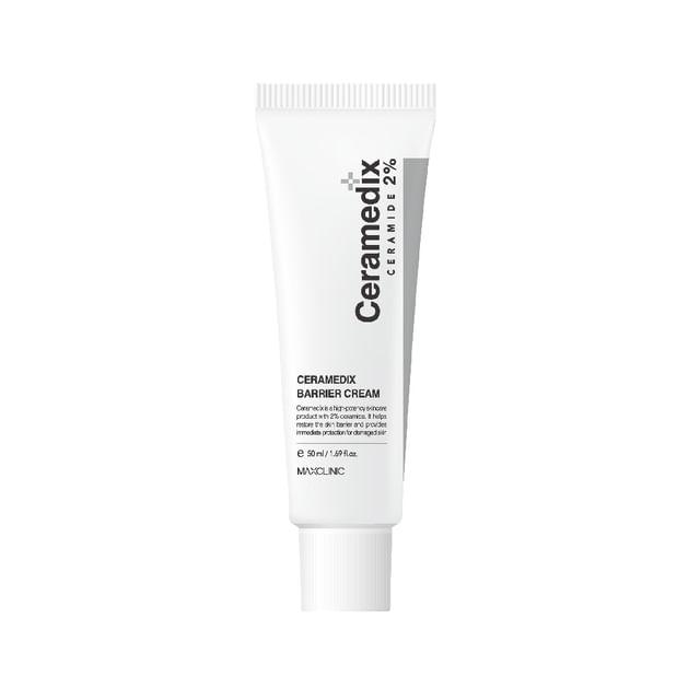 MAXCLINIC - Ceramedix Barrier Cream 50ml