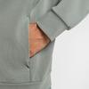 Nike Men's HQ6949-084 Sportswear 24/7 Impossibly Soft Crew Sweatshirt