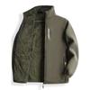 Men's Thickened Fleece Jacket - Spring Cardigan Outerwear