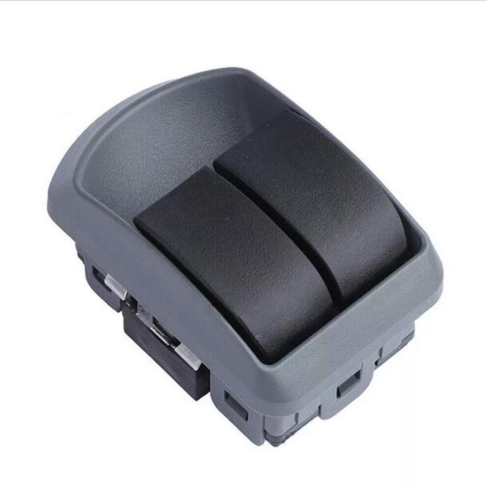 

1× Dual Window Switch Replacement P27-1069 For Paccar Kenworth Truck Accessories